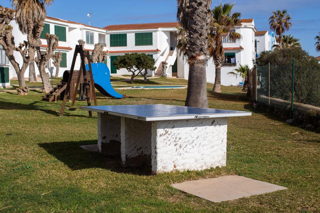 Cala En Forcat 34 Apartment Cala'N Blanes (Menorca)