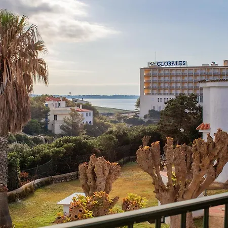 Apartamento Cala En Forcat 34 Cala'N Blanes  Exterior foto