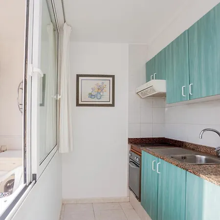 Apartamento Cala En Forcat 34 Cala'N Blanes  Exterior foto