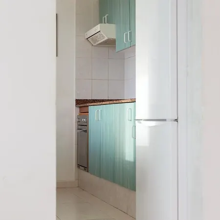 Apartamento Cala En Forcat 34 Cala'N Blanes  Exterior foto