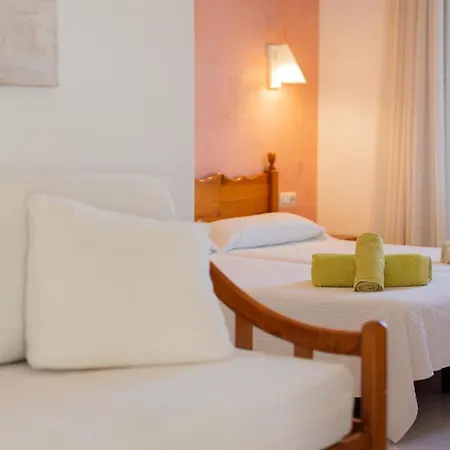 Apartamento Cala En Forcat 34 Cala'N Blanes  Exterior foto
