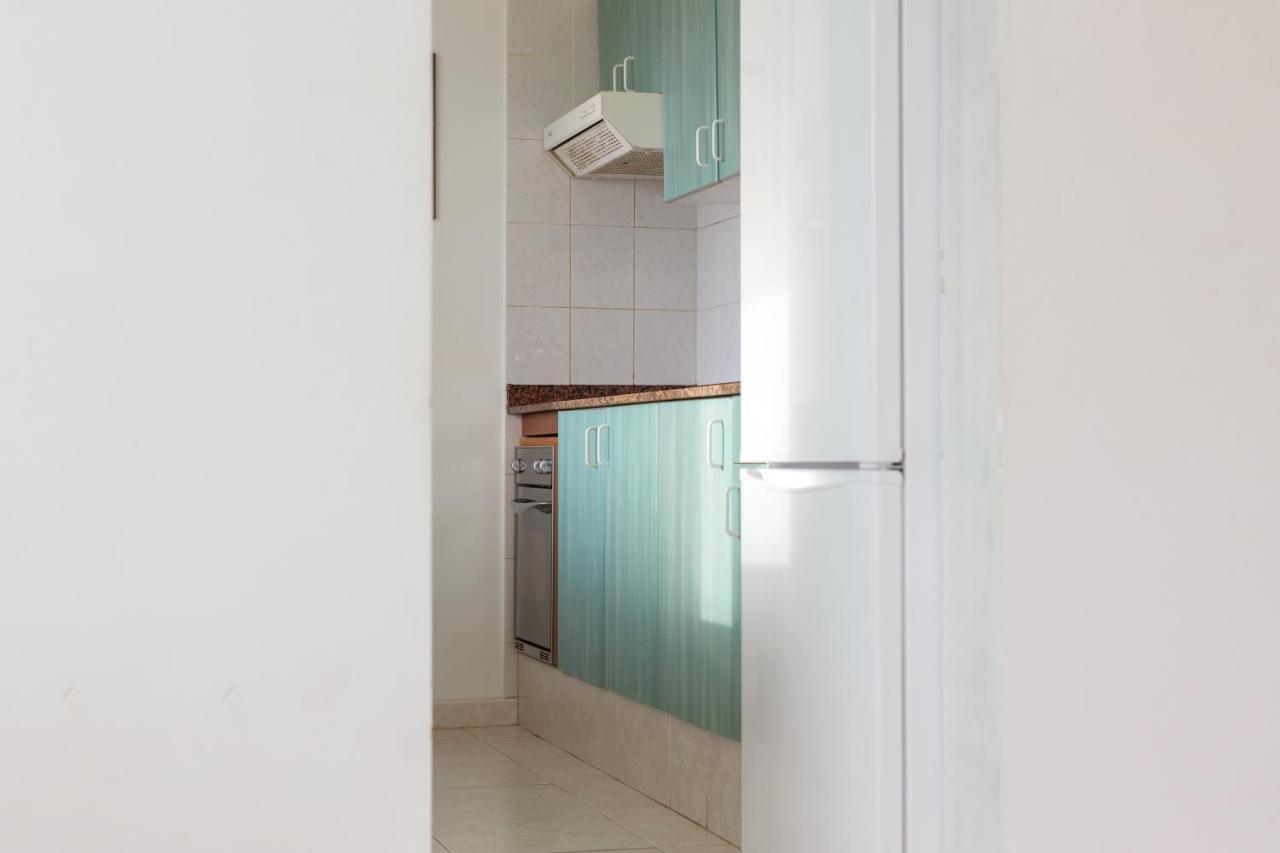 Cala En Forcat 34 Apartment *
