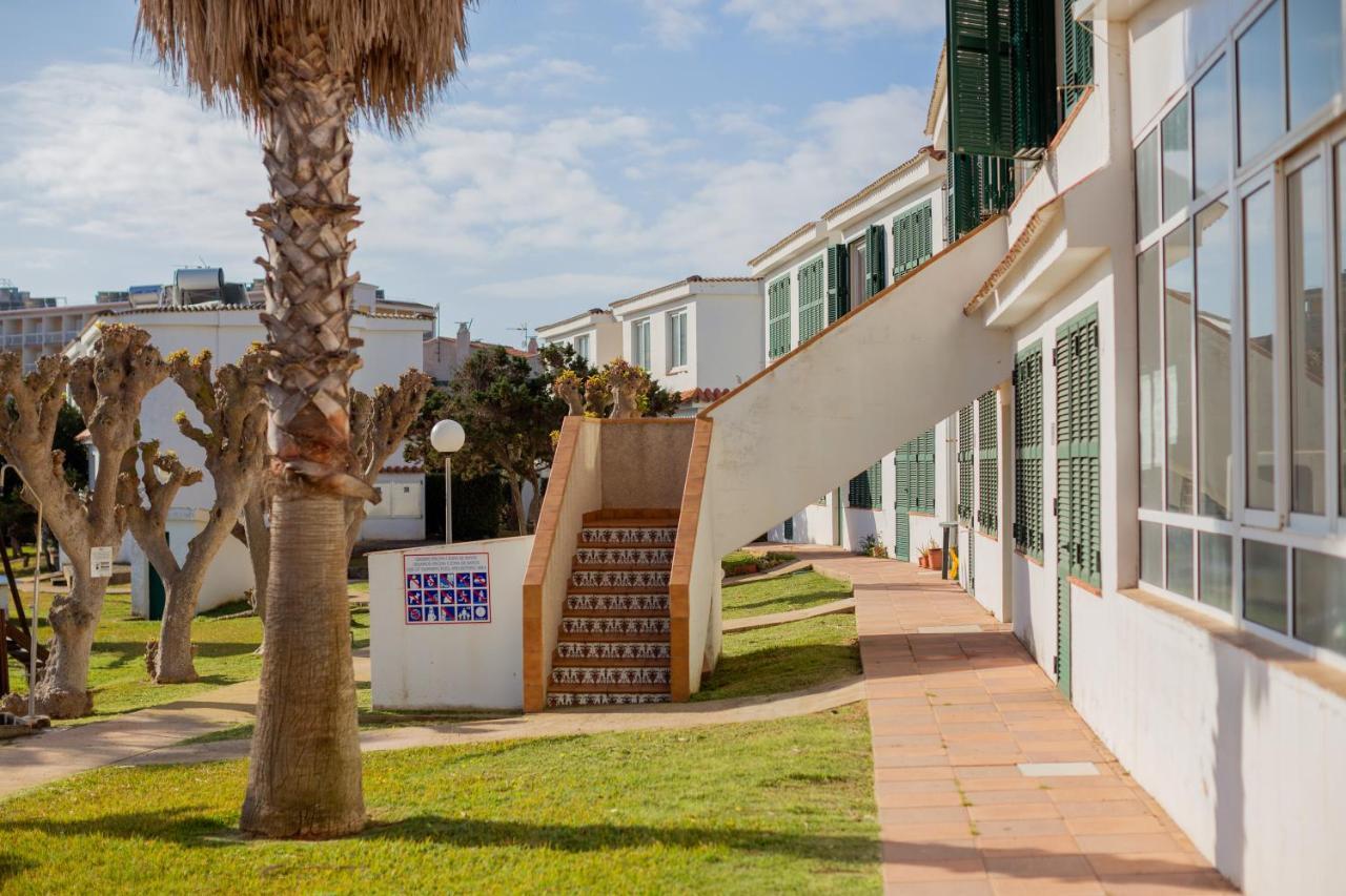 Apartment Cala En Forcat 34 *