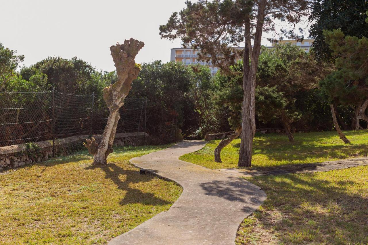 Apartment Cala En Forcat 34 Cala'N Blanes (Menorca)