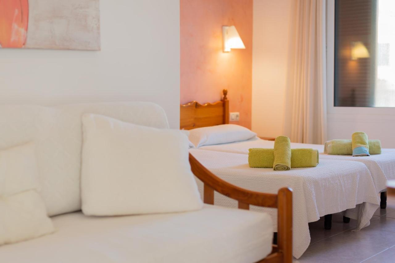 Cala En Forcat 34 Apartment *