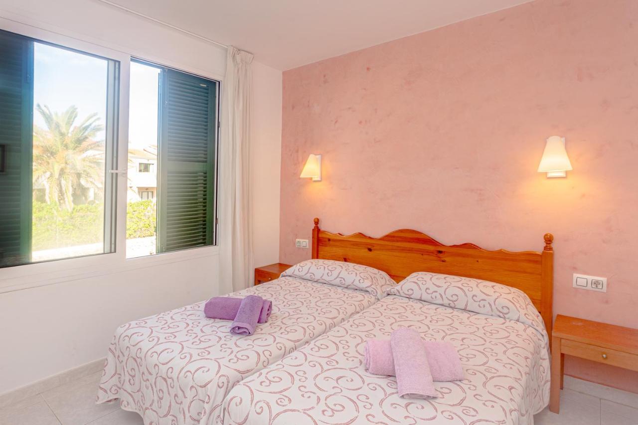 Apartment Cala En Forcat 34 Cala'N Blanes (Menorca)
