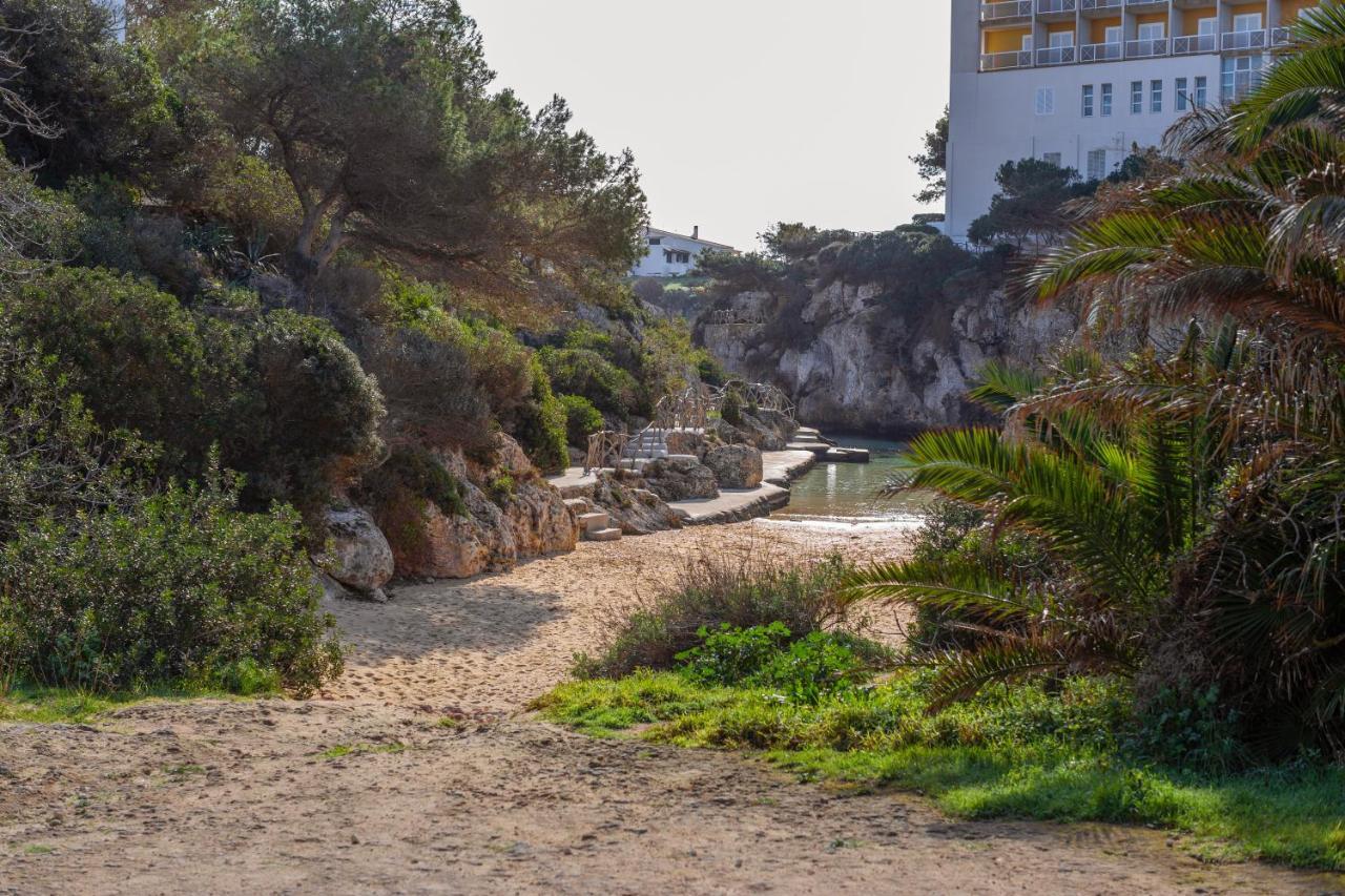Cala En Forcat 34 Apartment